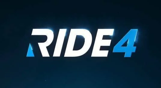 Oznámena závodní hra RIDE 4