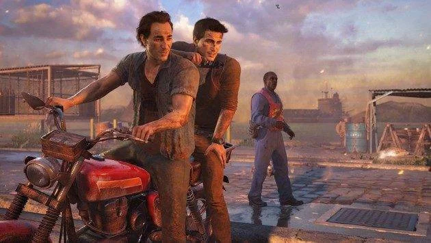 Bruce Straley: Uncharted 4 je vizuálně nejpůsobivější hra, jaká byla kdy vytvořena