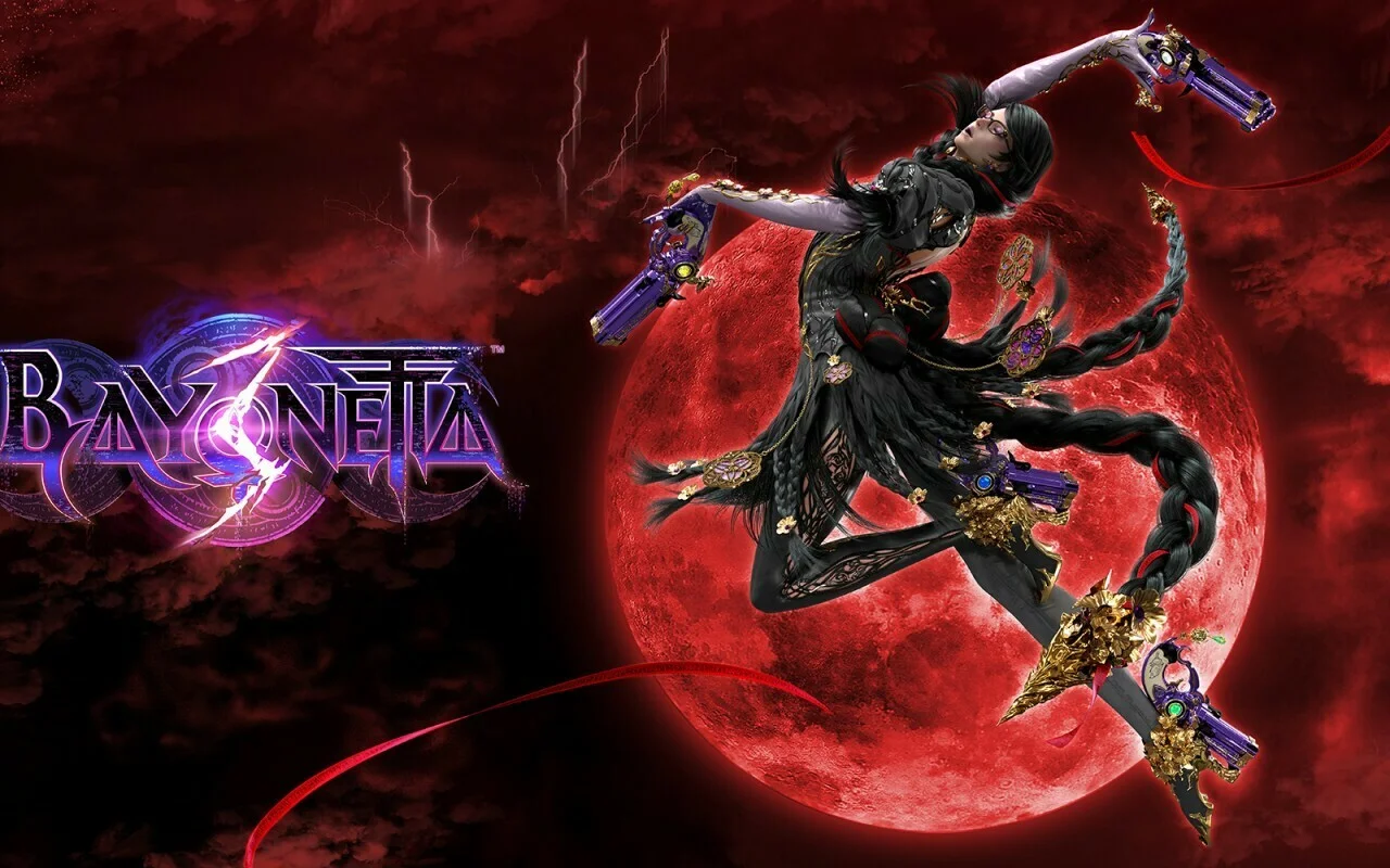 Akční hra Bayonetta 3 dostává první vysoká hodnocení