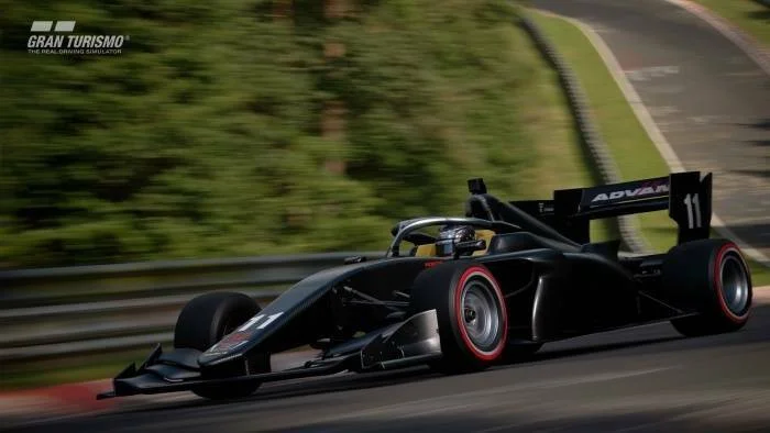 Gran Turismo Sport dostalo další update