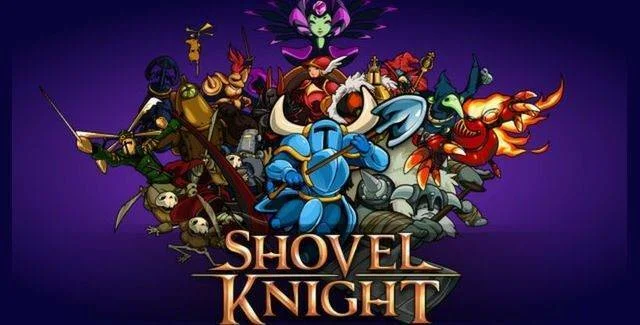 Shovel Knight dostane tento rok poslední nový obsah