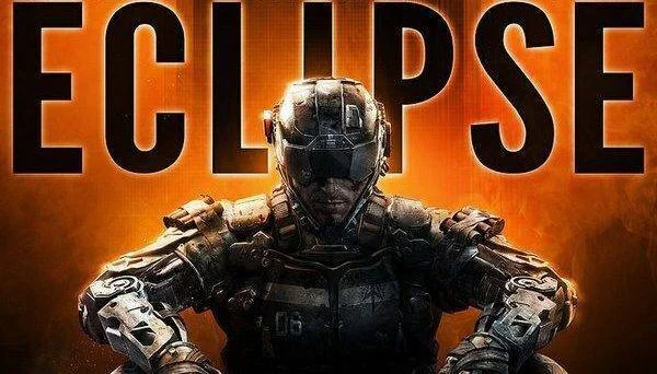 Launch trailer na DLC Eclipse pro Call of Duty: Black Ops 3