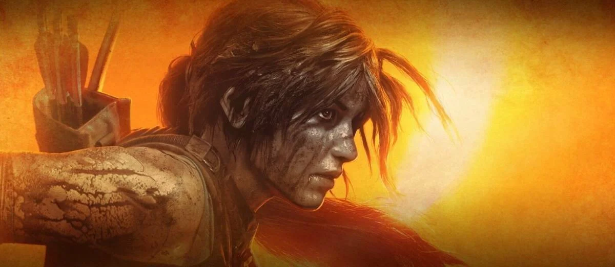 Shadow of the Tomb Raider