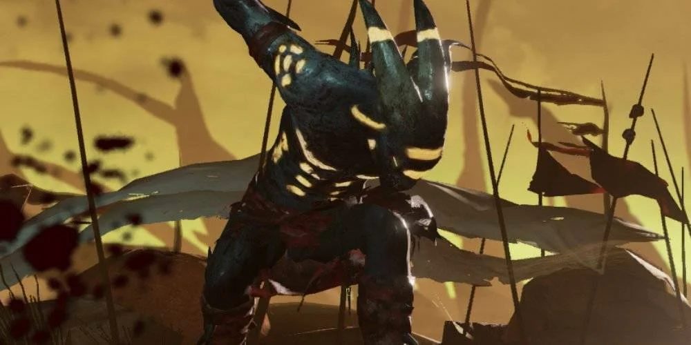 Nový trailer na akci Shadow of the Beast, známe datum vydání