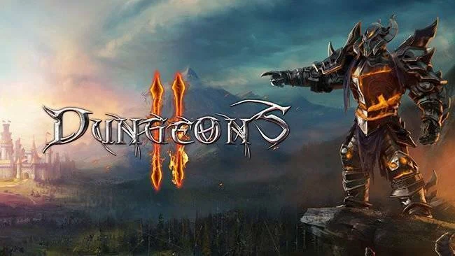 Hra Dungeons 2 vyjde koncem dubna pro PlayStation 4