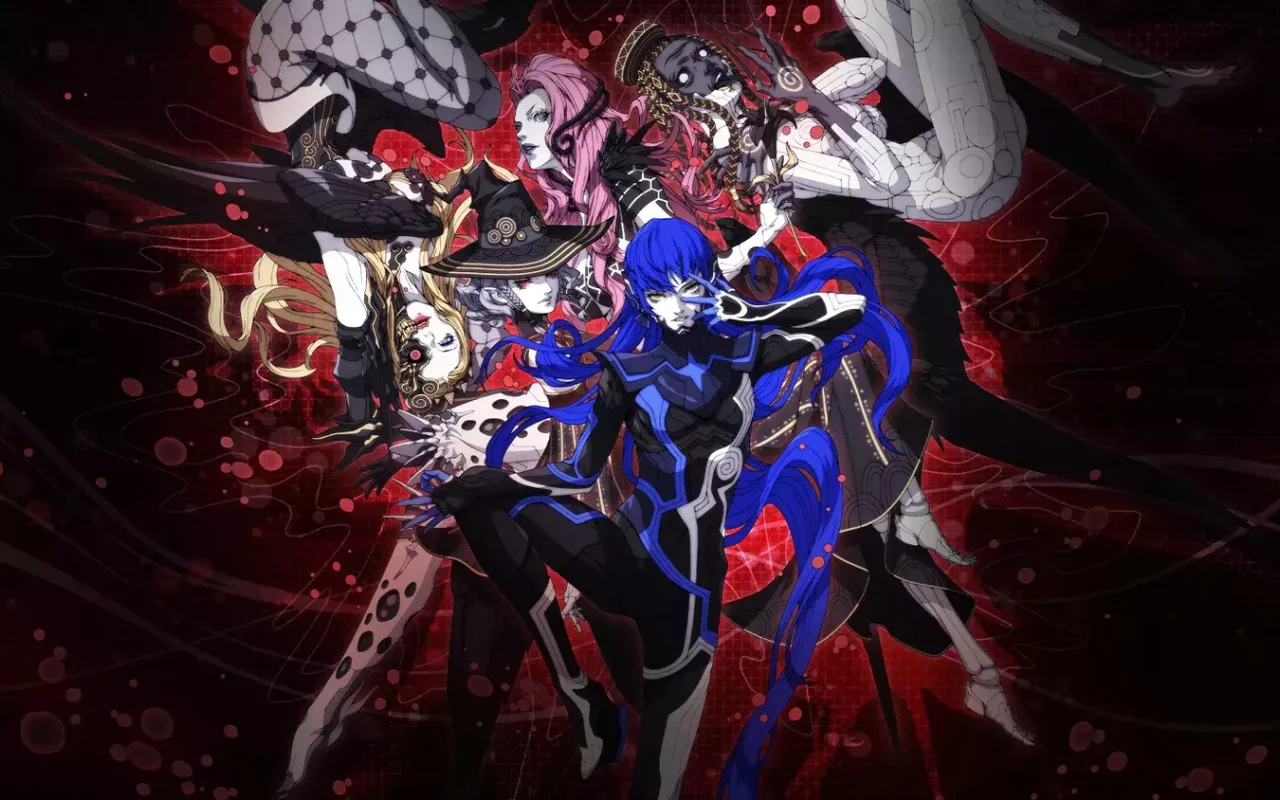 Hra Shin Megami Tensei V: Vengeance vyjde dříve