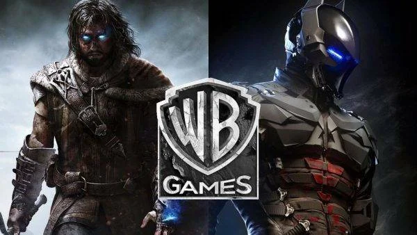 Společnosti Microsoft, Take-Two, EA a Activision se mají zajímat o nákup herní divize Warner Brosu