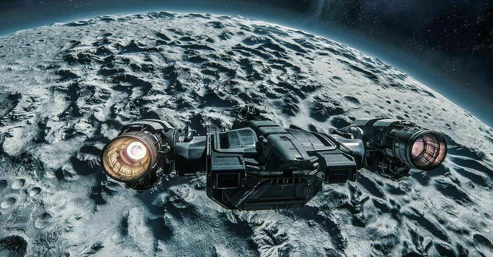 Starfield má mít kvůli zastaralému enginu velké problémy