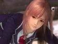 Bojovnice Honoka v novém traileru na Dead or Alive 5: Last Round