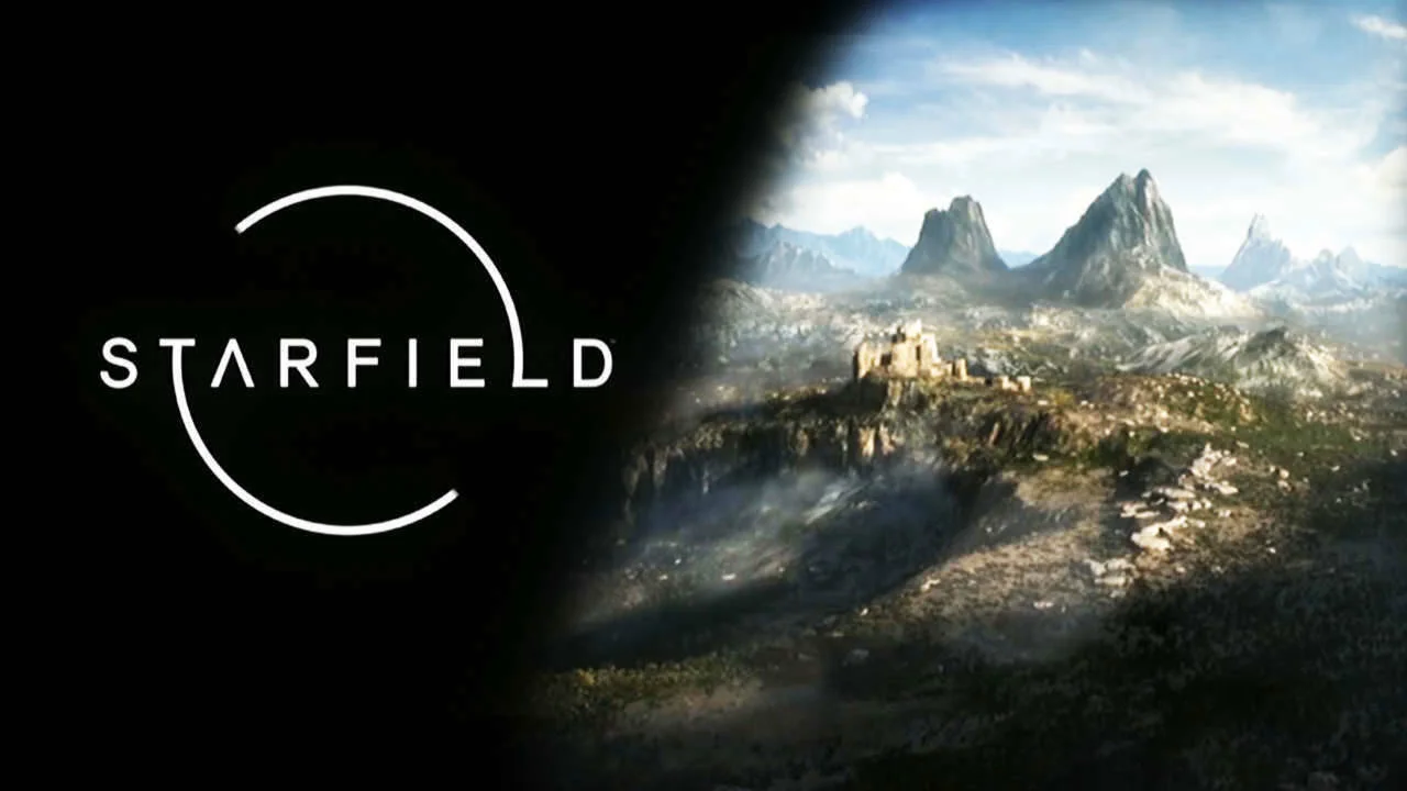 Prioritou pro Todda Howarda je Starfield a The Elder Scrolls 6