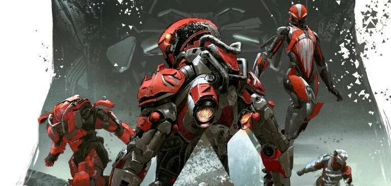 Neill Blomkamp natočil krátký film Conviction na motiv hry Anthem