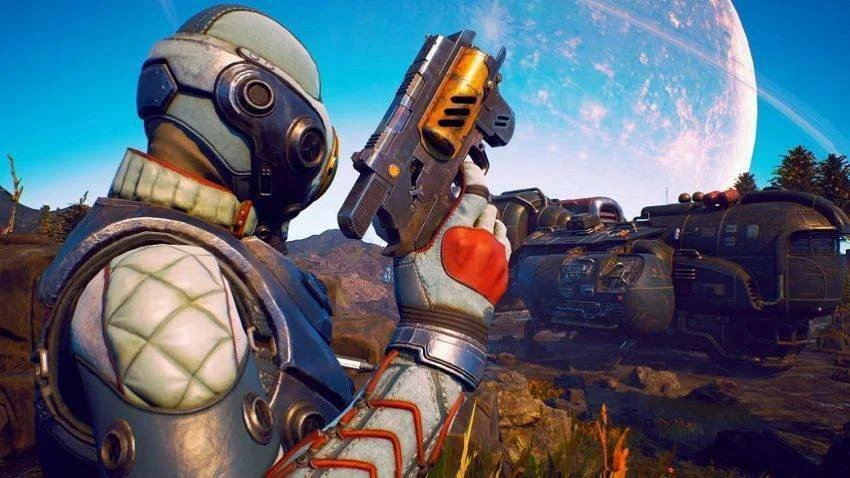 Z The Outer Worlds by se mohla stát nová velká značka pro Xbox