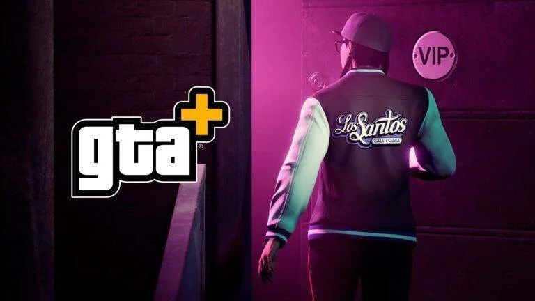 Rockstar Games oznamuje službu GTA+