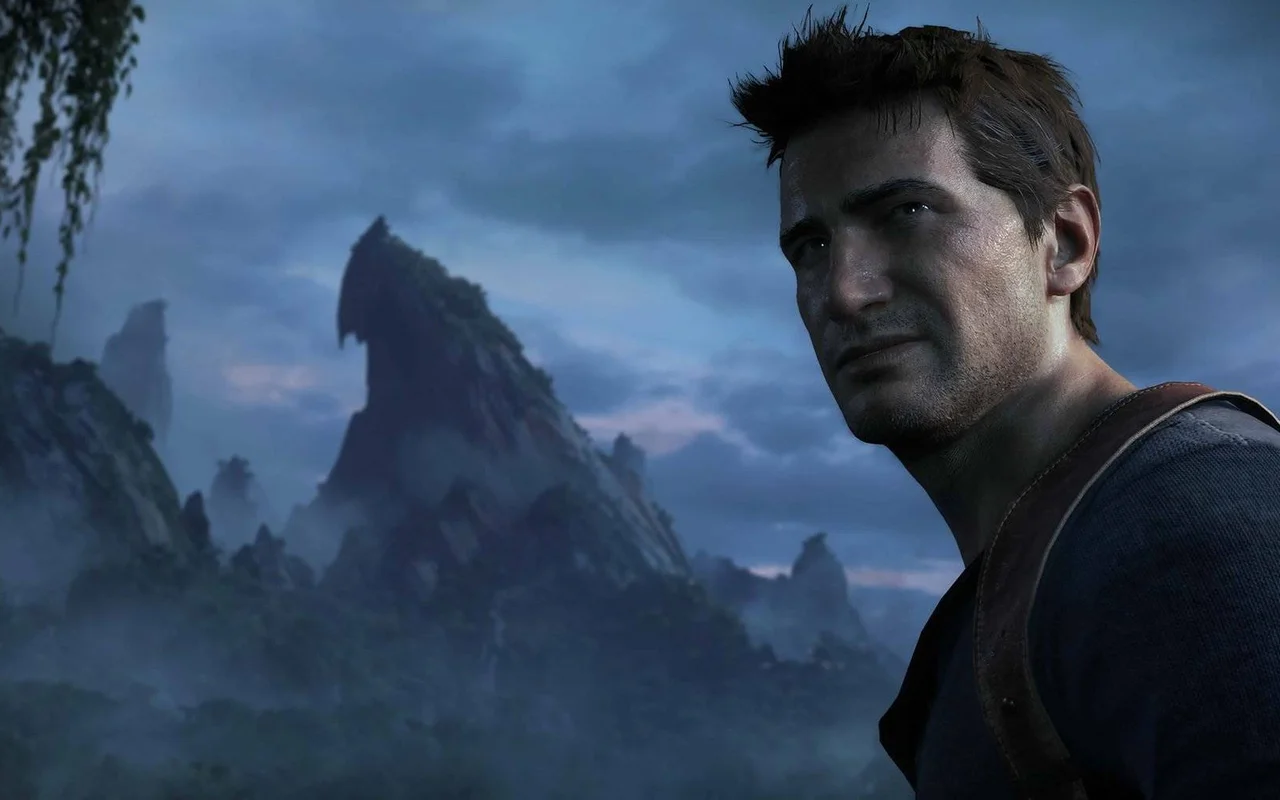 Teaser na deníček hry Uncharted 4: A Thief's End