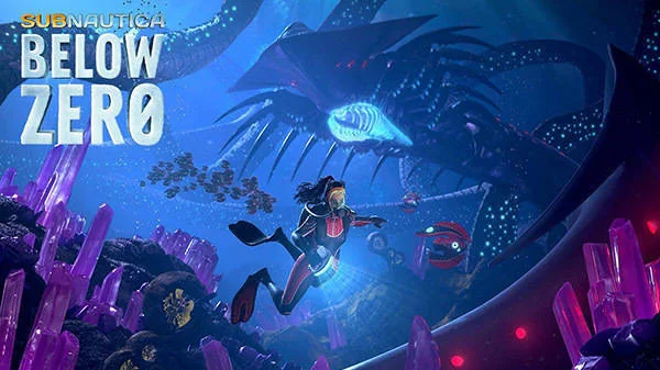 Subnautica: Below Zero vyjde v květnu
