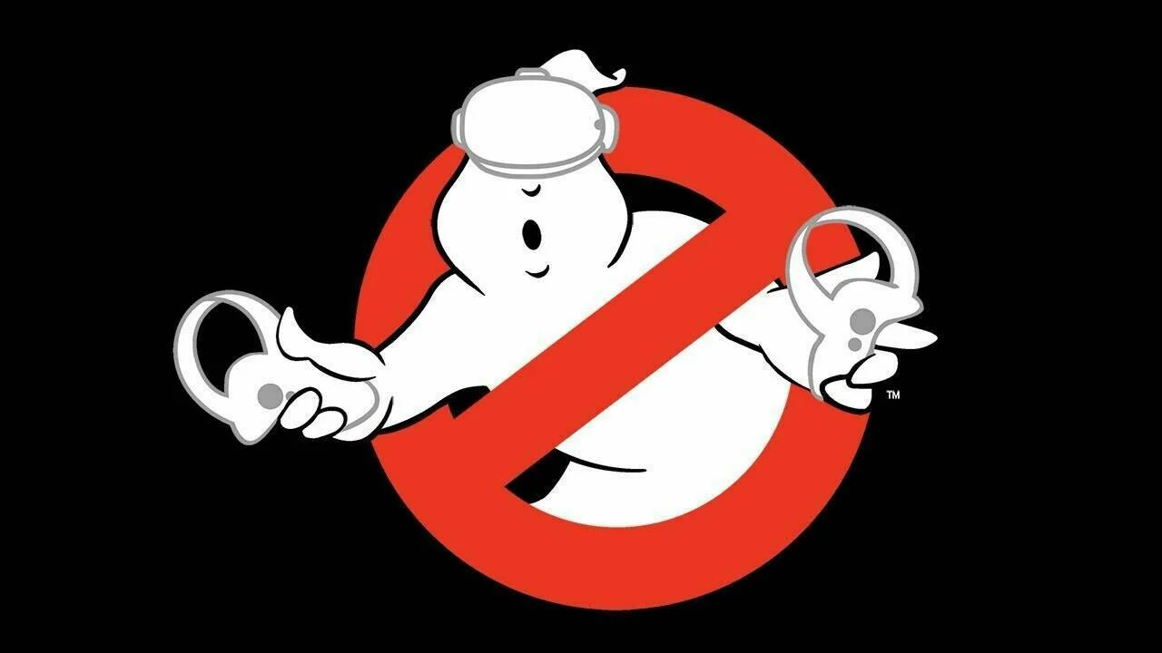 Oznámena hra Ghostbusters VR pro PlayStation VR2