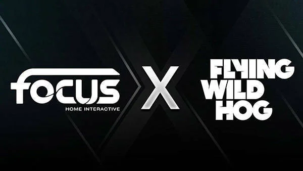 Focus Home Interactive vydá další hru od studia Flying Wild Hog