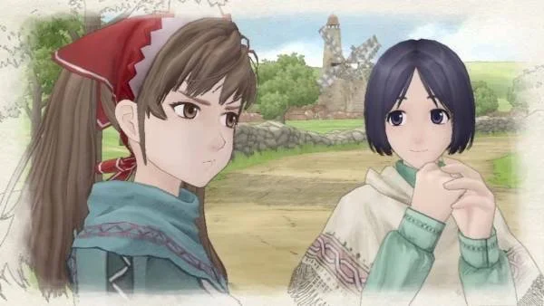 Valkyria Chronicles Remastered vyjde v říjnu pro Nintendo Switch
