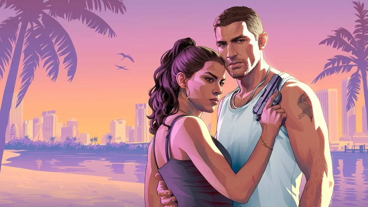 Rockstar Games v současnosti neplánuje diskovou edici hry Grand Theft Auto VI