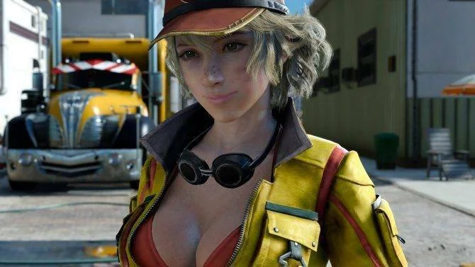 Final Fantasy XV dostane v polovině měsíce multiplayerové rozšíření, dnes Xbox One X update