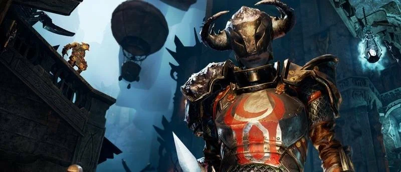 Nové obrázky ze stealth akce Styx: Shards of Darkness