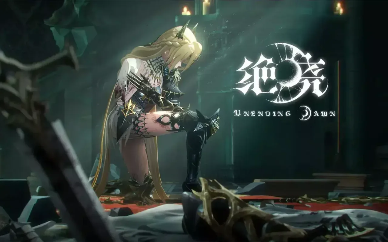Akční RPG hra Unending Dawn bude spadat pod PlayStation China Hero Project, nový trailer