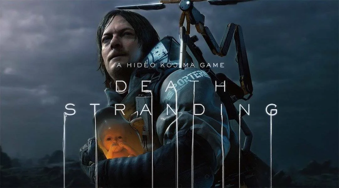 Cílem Death Stranding je znovu spojit svět, Sam bude jedinou hratelnou postavou
