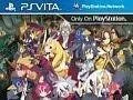 Disgaea 3: Absence of Detention má datum
