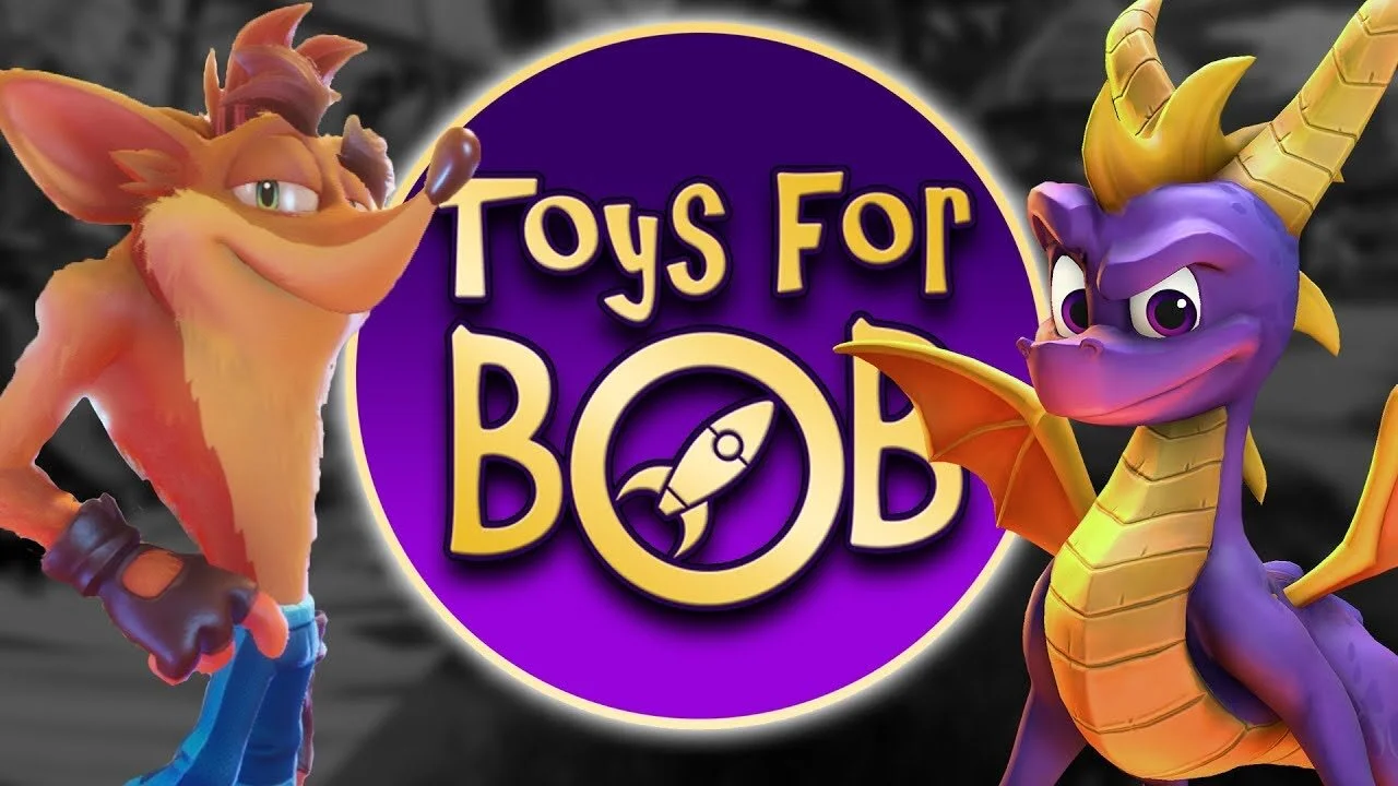 Studio Toys For Bob má svoji další hru vytvořit ve spolupráci s Xboxem 