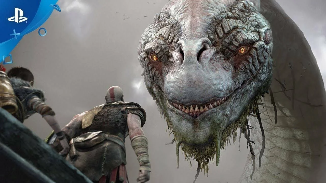 Nový deníček na God of War o hudbě