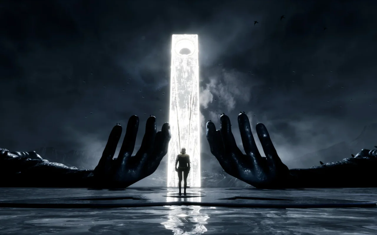 Nový trailer na připravovanou hororovou hru KARMA: The Dark World