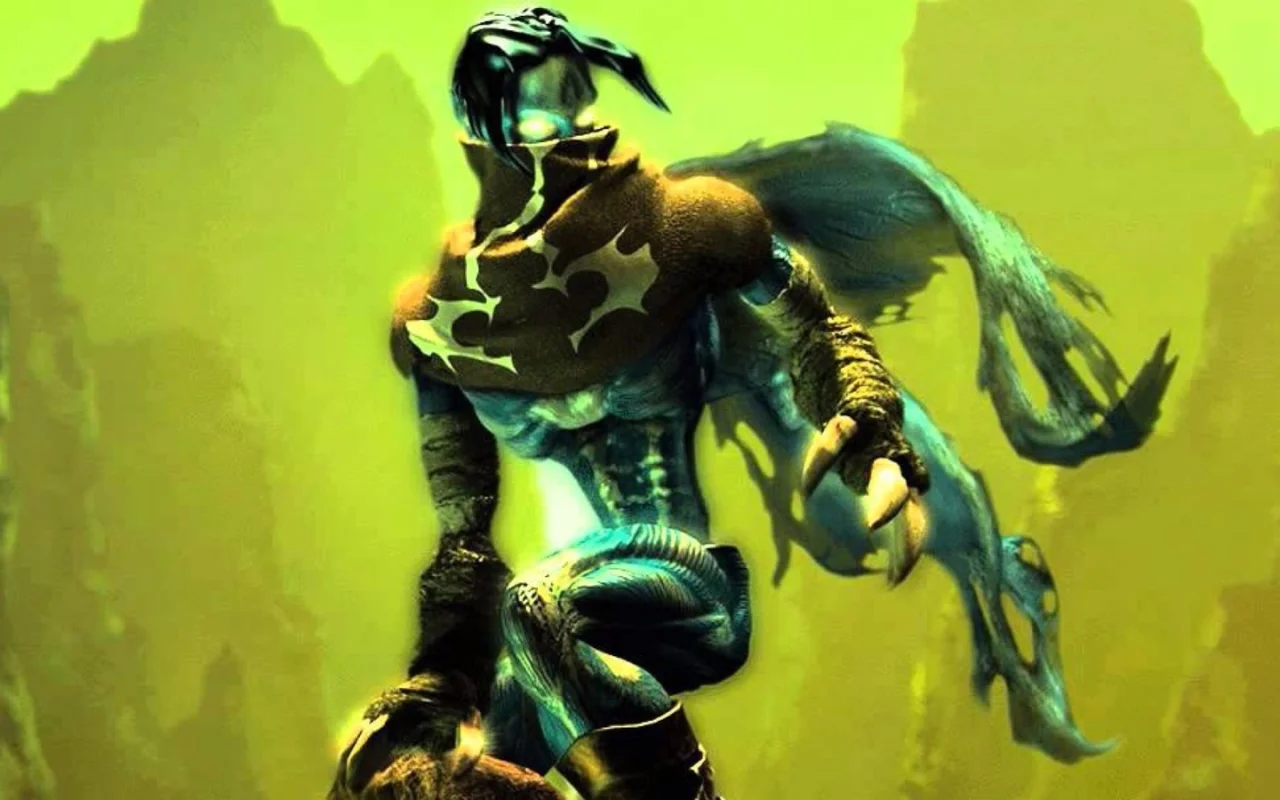 Předčasně odhalena kolekce Legacy of Kain Soul Reaver 1-2 Remastered