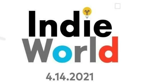 Shrnutí dnešní prezentace Indie World Showcase