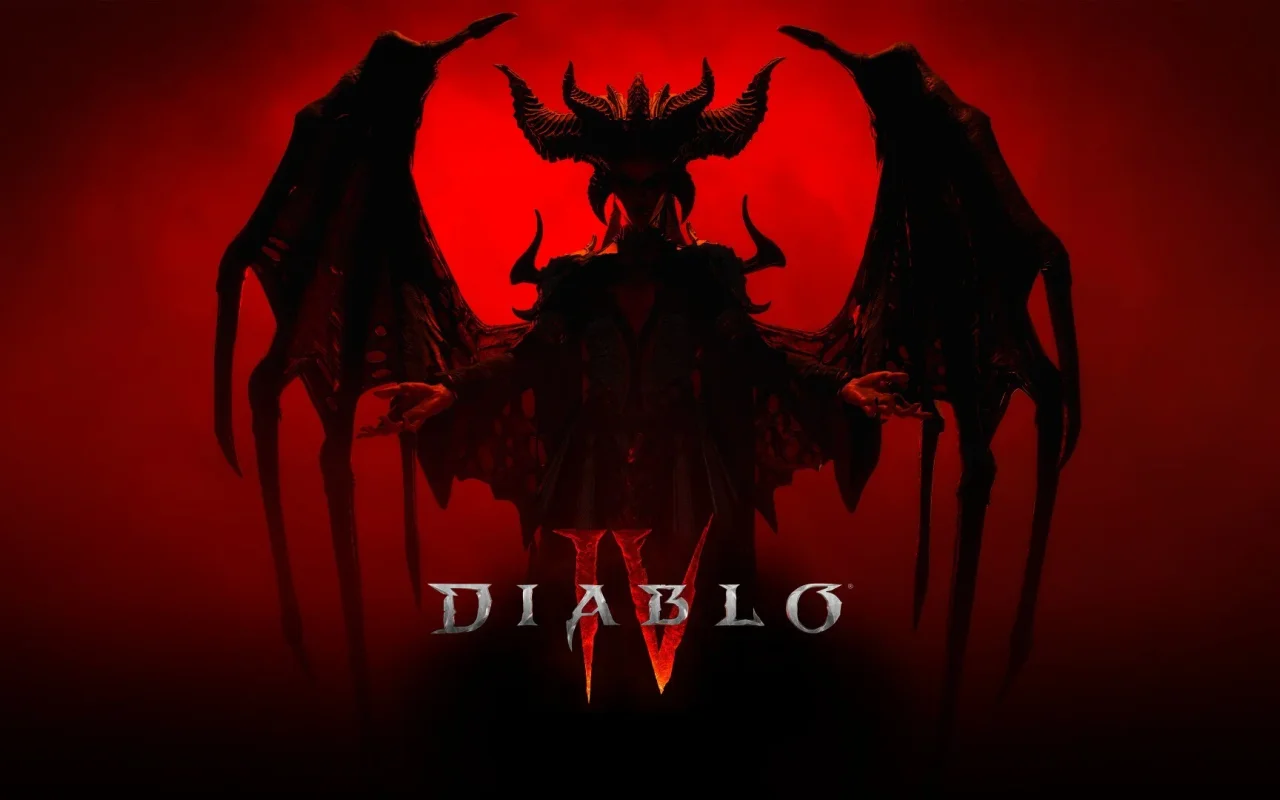 Diablo IV 