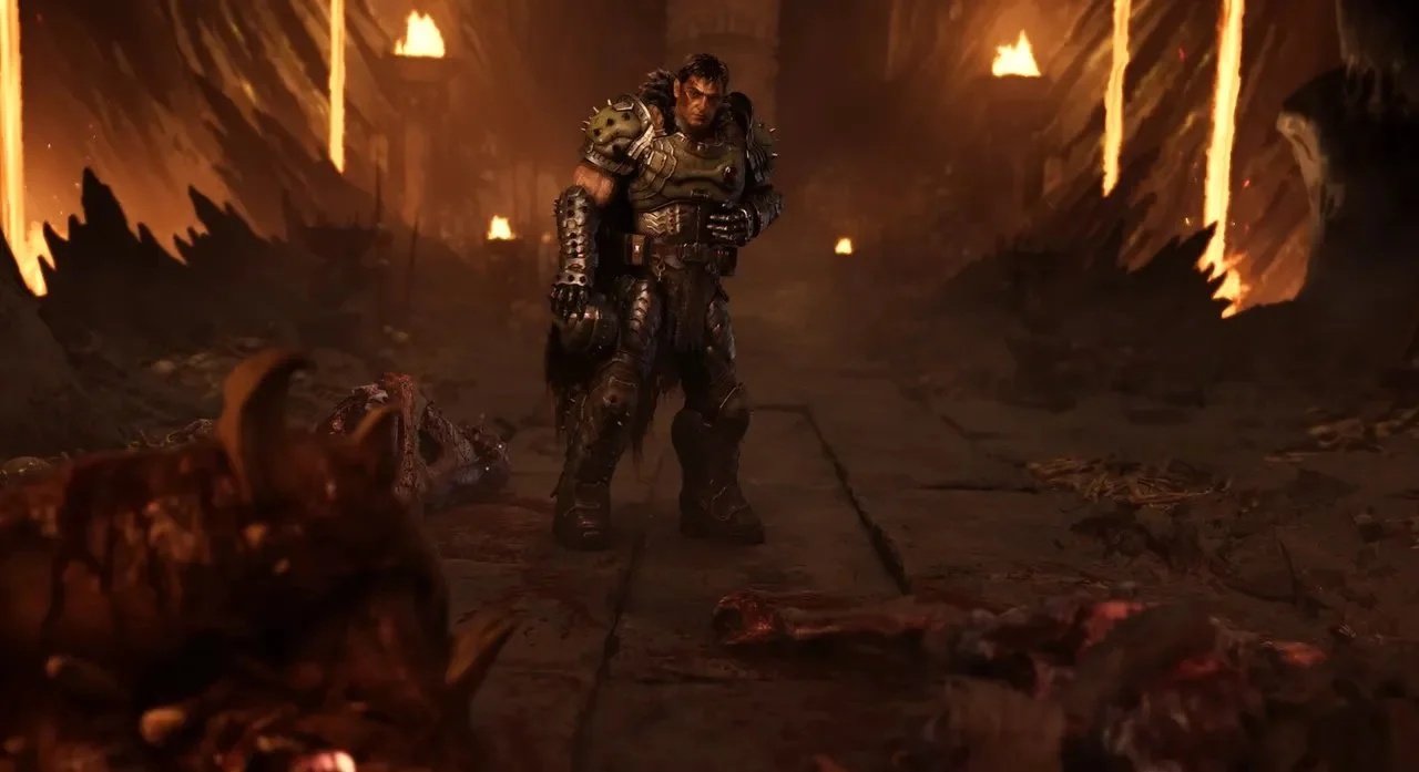 Studio id Software chce i do budoucna vyvíjet vlastní hry, měly odstartovat práce na nové hře DOOM