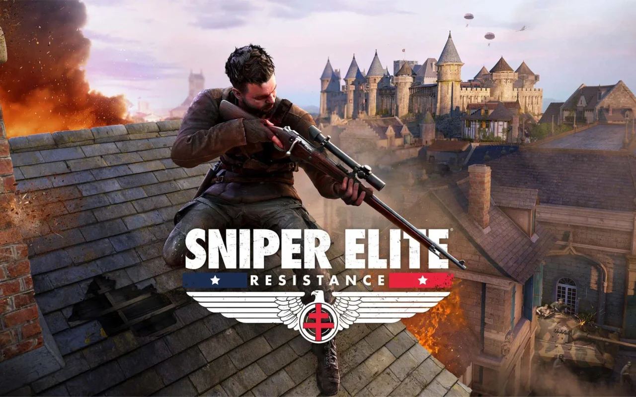 Sniper Elite: Resistance