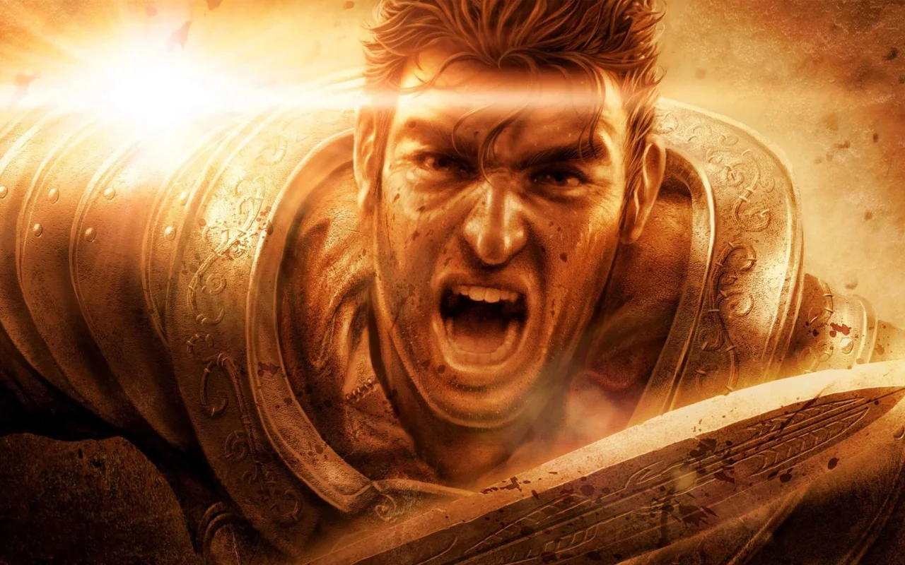 Vychází pro konzole klasická akční RPG hra Risen, launch trailer