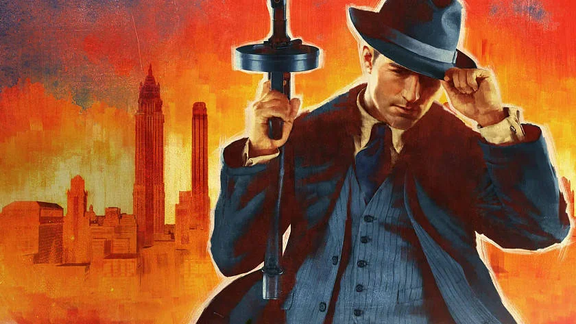 Nové video na Mafia: Definitive Edition představuje město Lost Heaven