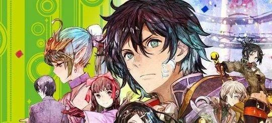 Oznámena hra Tokyo Mirage Sessions #FE pro Evropu