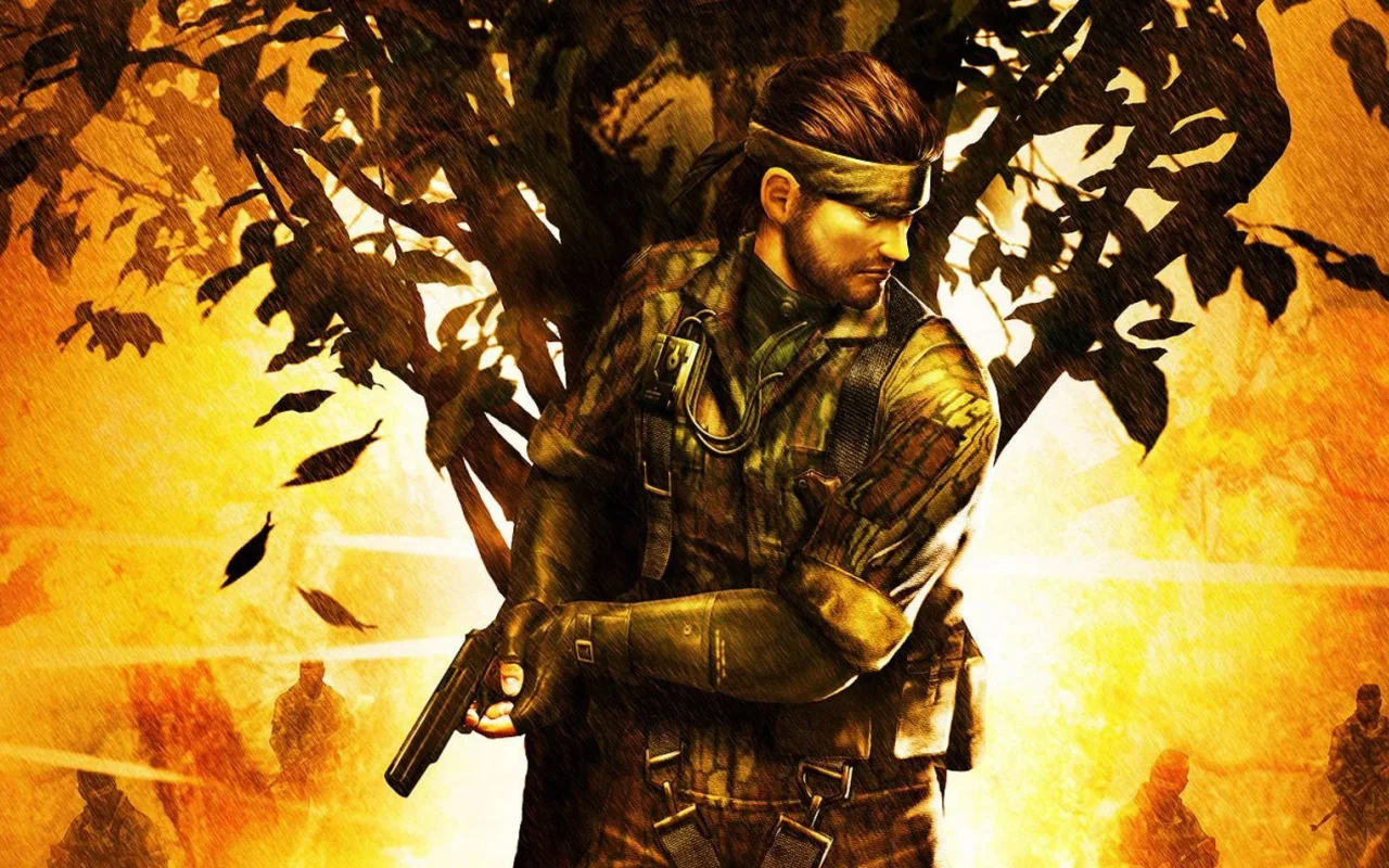Konami láká na oznámení nových her v letošním roce