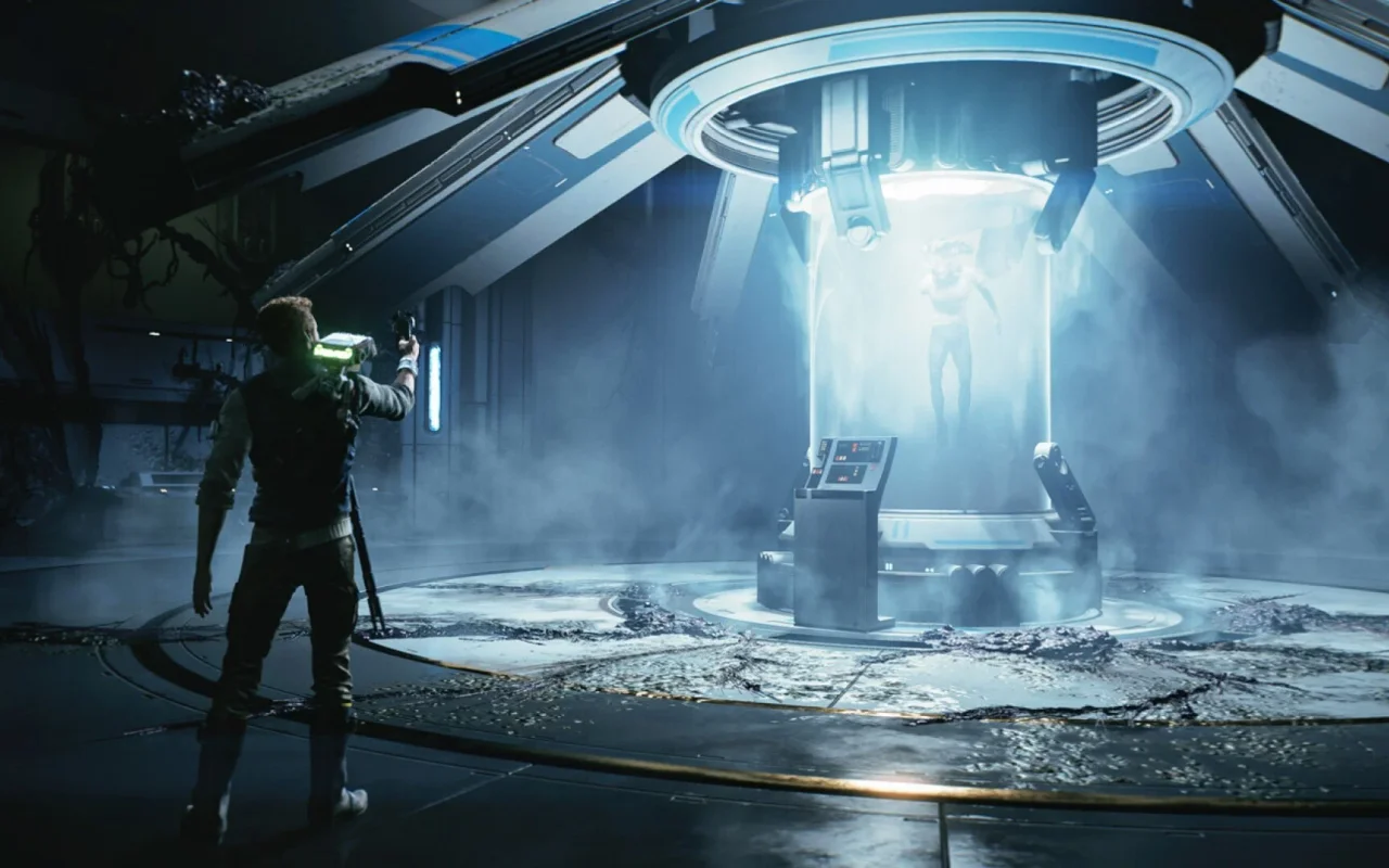 Respawn Entertainment už zřejmě pracuje na pokračování Star Wars Jedi: Survivor