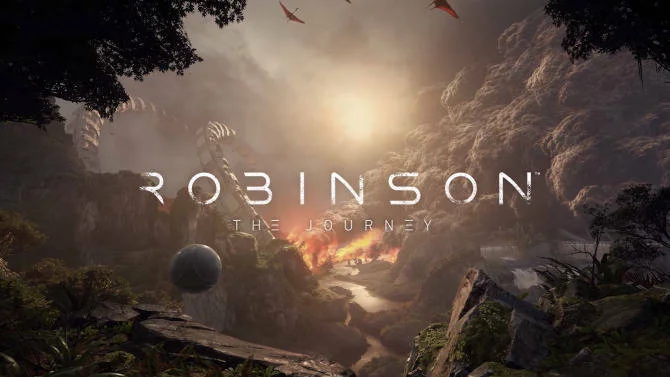 Robinson: The Journey bude stát plnou cenu