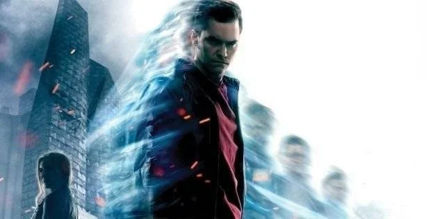 Nové gameplay video na Quantum Break