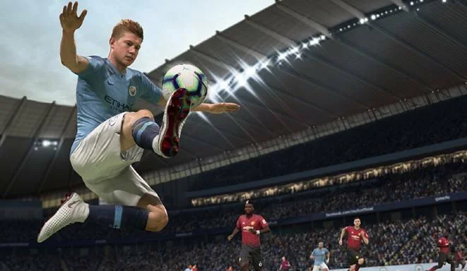 FIFA 19 představuje systém aktivního zpracování míče