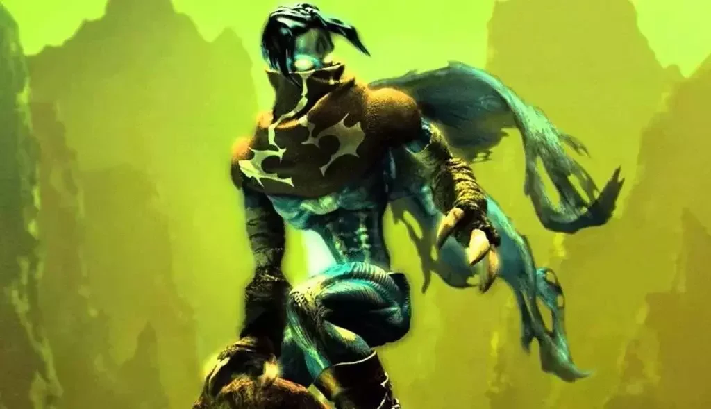 Crystal Dynamics: Slyšíme fanoušky série Legacy of Kain 