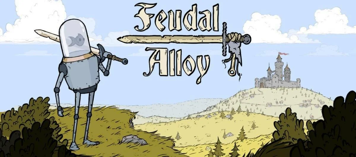 Feudal Alloy