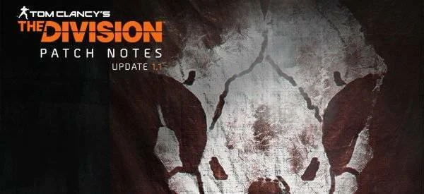 Obrázky z nové mise Falcon Lost akce Tom Clancy's The Division + seznam změn v updatu