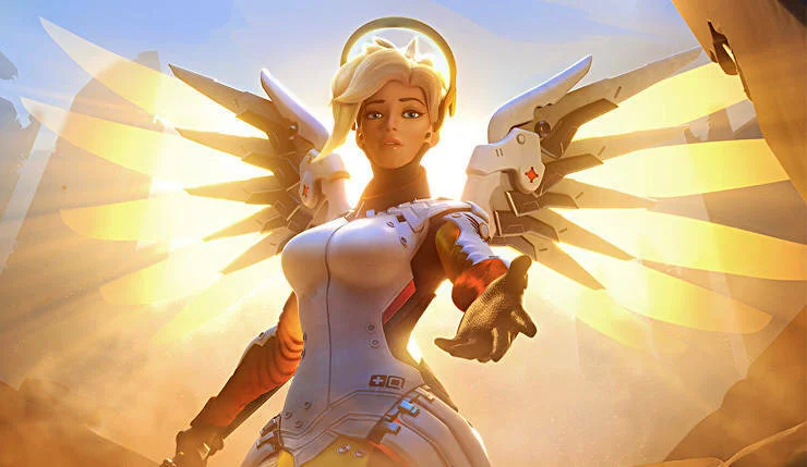 Overwatch dostává cross-play podporu