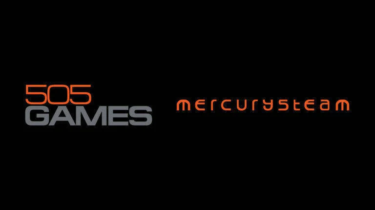 505 Games vydá novou velkou hru studia MercurySteam
