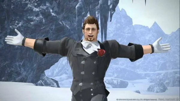 Během podzimu bude oznámeno nové rozšíření pro Final Fantasy XIV